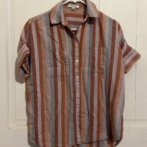 🌞 (3/$25) Madewell Top